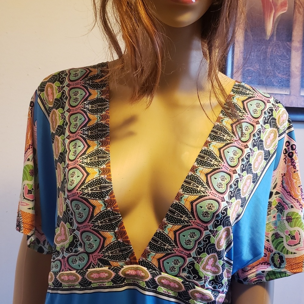 Woman dress